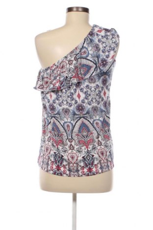 Γυναικείο αμάνικο μπλουζάκι Tezenis, Μέγεθος M, Χρώμα Πολύχρωμο, Τιμή 1,60 €
