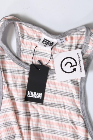 Γυναικείο αμάνικο μπλουζάκι Urban Classics, Μέγεθος XL, Χρώμα Πολύχρωμο, Τιμή 4,32 €