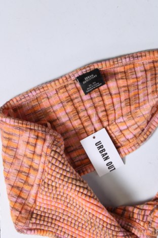 Γυναικείο αμάνικο μπλουζάκι Urban Outfitters, Μέγεθος XL, Χρώμα Πολύχρωμο, Τιμή 3,89 €