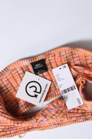 Γυναικείο αμάνικο μπλουζάκι Urban Outfitters, Μέγεθος M, Χρώμα Πολύχρωμο, Τιμή 3,89 €