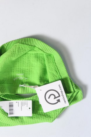 Dámske tielko  Urban Outfitters, Veľkosť S, Farba Zelená, Cena  2,84 €