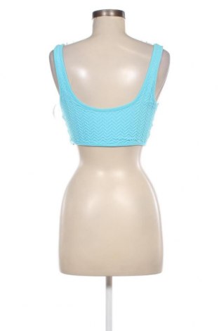 Damentop Urban Outfitters, Größe M, Farbe Blau, Preis 14,95 €