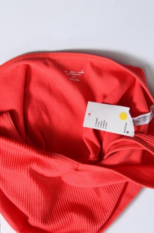 Damentop Urban Outfitters, Größe M, Farbe Rot, Preis 14,95 €