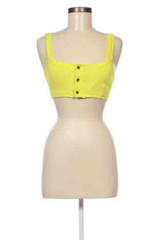 Damentop Urban Outfitters, Größe M, Farbe Gelb, Preis € 14,95