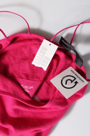 Damentop Urban Outfitters, Größe M, Farbe Rosa, Preis € 3,59
