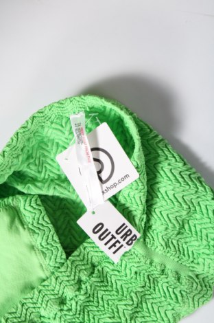 Dámske tielko  Urban Outfitters, Veľkosť L, Farba Zelená, Cena  2,99 €