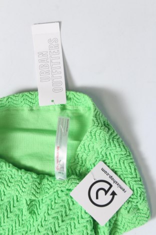 Γυναικείο αμάνικο μπλουζάκι Urban Outfitters, Μέγεθος M, Χρώμα Πράσινο, Τιμή 3,59 €