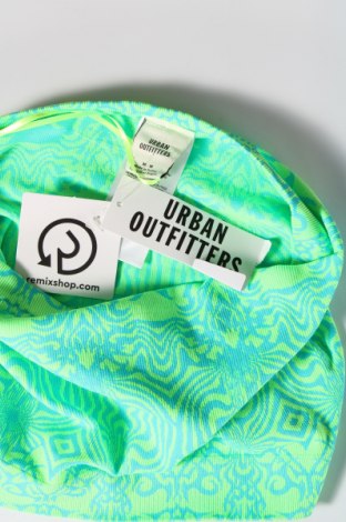 Γυναικείο αμάνικο μπλουζάκι Urban Outfitters, Μέγεθος M, Χρώμα Πολύχρωμο, Τιμή 14,95 €