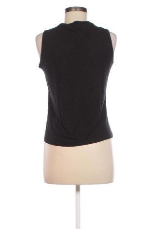 Γυναικείο αμάνικο μπλουζάκι Usha, Μέγεθος XS, Χρώμα Μαύρο, Τιμή 3,27 €