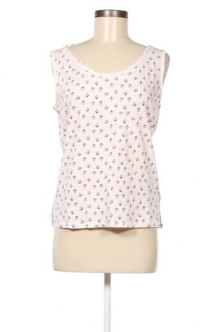 Γυναικείο αμάνικο μπλουζάκι White Stuff, Μέγεθος M, Χρώμα Πολύχρωμο, Τιμή 3,89 €