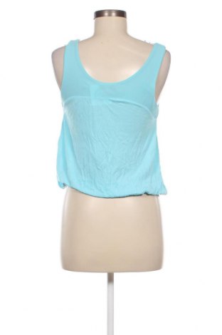 Damentop Zara Trafaluc, Größe S, Farbe Blau, Preis € 1,99