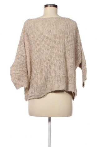 Γυναικείο πουλόβερ B.Young, Μέγεθος M, Χρώμα  Μπέζ, Τιμή 2,38 €