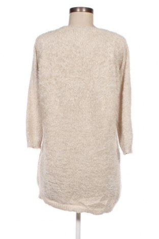Дамски пуловер Bexleys, Размер M, Цвят Бежов, Цена 6,38 лв.