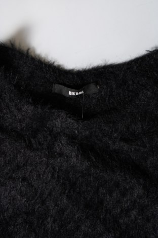 Γυναικείο πουλόβερ Bik Bok, Μέγεθος S, Χρώμα Μαύρο, Τιμή 3,59 €
