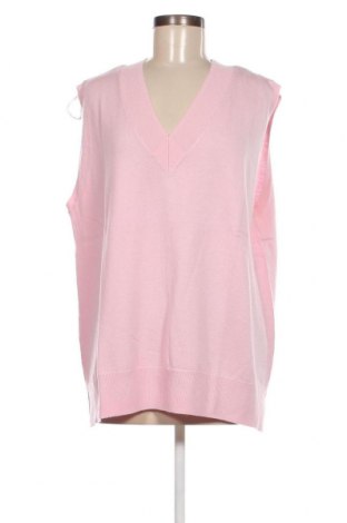 Γυναικείο πουλόβερ Catwalk Junkie, Μέγεθος M, Χρώμα Ρόζ , Τιμή 13,46 €