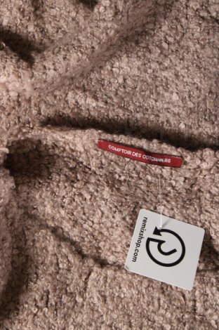 Damski sweter Comptoir Des Cotonniers, Rozmiar S, Kolor Beżowy, Cena 217,50 zł