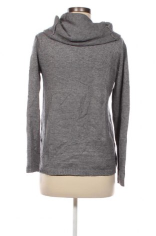 Дамски пуловер Cortefiel, Размер S, Цвят Сив, Цена 4,06 лв.