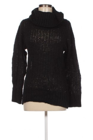 Дамски пуловер Emoi By Emonite, Размер L, Цвят Черен, Цена 29,00 лв.