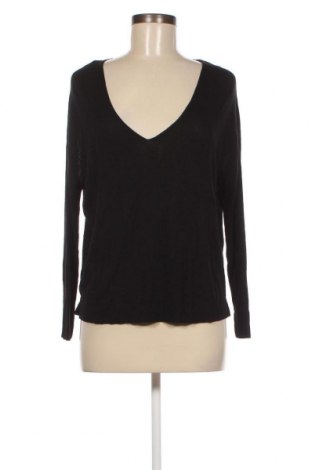 Γυναικείο πουλόβερ Etam, Μέγεθος XS, Χρώμα Μαύρο, Τιμή 6,28 €