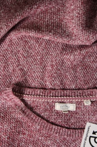 Γυναικείο πουλόβερ Fat Face, Μέγεθος XS, Χρώμα Πολύχρωμο, Τιμή 3,81 €