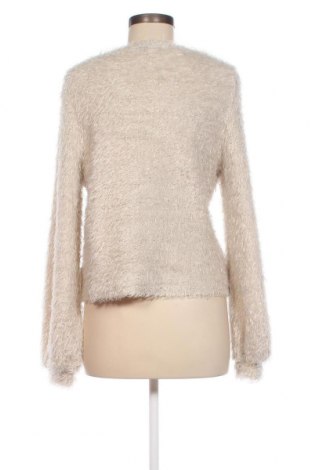 Дамски пуловер Gina Tricot, Размер M, Цвят Екрю, Цена 6,00 лв.
