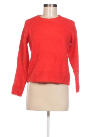 Pulover de femei Grace & Mila, Mărime S, Culoare Roșu, Preț 15,26 Lei