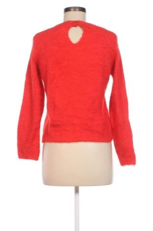 Γυναικείο πουλόβερ Grace & Mila, Μέγεθος S, Χρώμα Κόκκινο, Τιμή 3,23 €