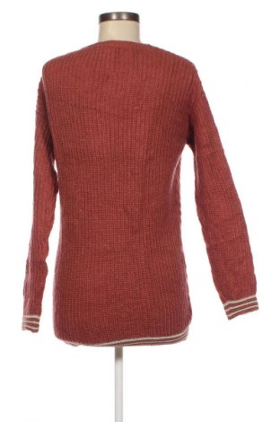 Дамски пуловер Grain De Malice, Размер M, Цвят Пепел от рози, Цена 4,93 лв.