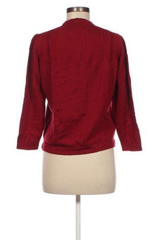Γυναικείο πουλόβερ Gran Sasso, Μέγεθος L, Χρώμα Κόκκινο, Τιμή 27,22 €