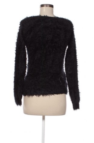 Γυναικείο πουλόβερ Groggy, Μέγεθος M, Χρώμα Μαύρο, Τιμή 3,05 €