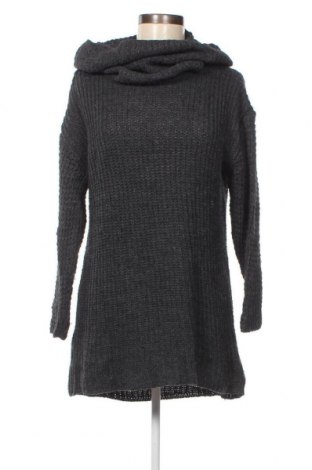 Γυναικείο πουλόβερ H&D, Μέγεθος S, Χρώμα Γκρί, Τιμή 3,05 €