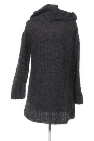 Дамски пуловер H&D, Размер S, Цвят Сив, Цена 5,80 лв.