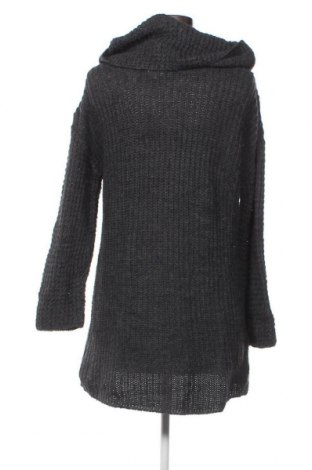 Damenpullover H&D, Größe S, Farbe Grau, Preis 4,99 €