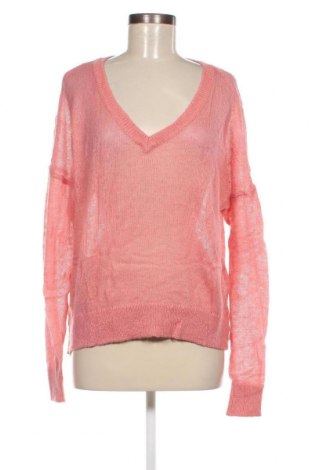 Γυναικείο πουλόβερ H&M, Μέγεθος M, Χρώμα Ρόζ , Τιμή 2,33 €