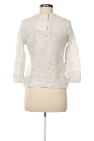 Damenpullover H&M, Größe XS, Farbe Weiß, Preis 2,42 €
