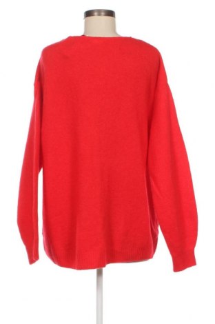 Dámsky pulóver H&M, Veľkosť M, Farba Červená, Cena  5,88 €