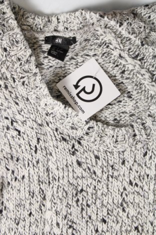 Γυναικείο πουλόβερ H&M, Μέγεθος S, Χρώμα Πολύχρωμο, Τιμή 2,33 €