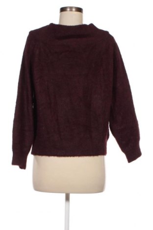 Дамски пуловер H&M, Размер M, Цвят Лилав, Цена 6,38 лв.