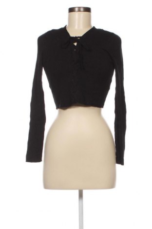 Γυναικείο πουλόβερ H&M Divided, Μέγεθος M, Χρώμα Μαύρο, Τιμή 2,15 €