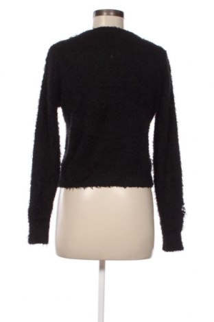 Дамски пуловер H&M Divided, Размер XS, Цвят Черен, Цена 6,09 лв.