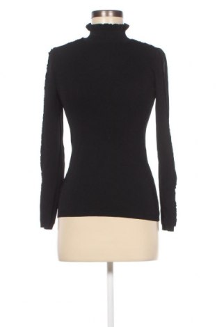 Дамски пуловер Hallhuber, Размер S, Цвят Черен, Цена 33,00 лв.