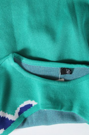 Damenpullover Heartbreak, Größe XL, Farbe Grün, Preis € 3,14