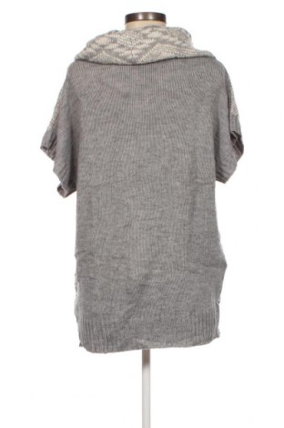 Дамски пуловер Impuls, Размер M, Цвят Сив, Цена 4,35 лв.