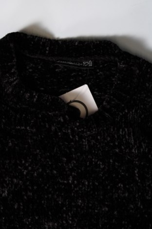 Pulover de femei Janina, Mărime S, Culoare Negru, Preț 18,12 Lei