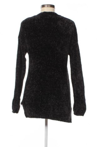 Γυναικείο πουλόβερ Janina, Μέγεθος S, Χρώμα Μαύρο, Τιμή 3,59 €