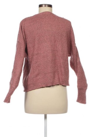 Дамски пуловер Jean Pascale, Размер S, Цвят Пепел от рози, Цена 4,35 лв.