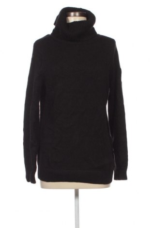 Γυναικείο πουλόβερ Kangaroos, Μέγεθος L, Χρώμα Μαύρο, Τιμή 7,18 €