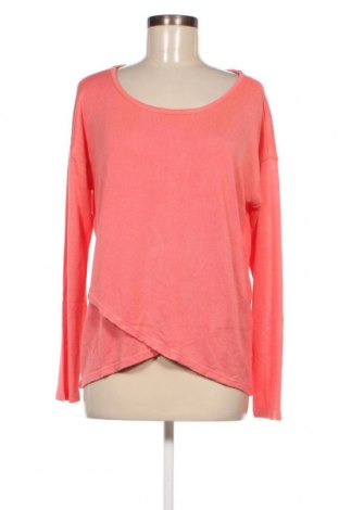 Дамски пуловер Lascana, Размер M, Цвят Розов, Цена 11,04 лв.