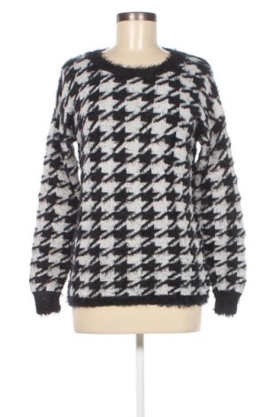 Γυναικείο πουλόβερ Laura Torelli, Μέγεθος S, Χρώμα Πολύχρωμο, Τιμή 3,41 €
