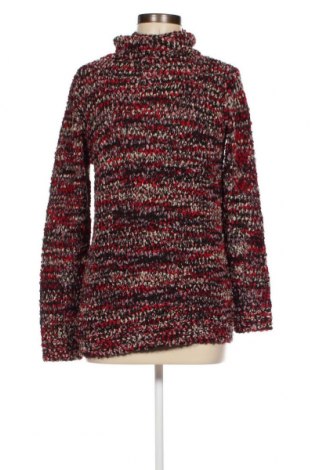 Γυναικείο πουλόβερ Laura Torelli, Μέγεθος S, Χρώμα Πολύχρωμο, Τιμή 3,41 €